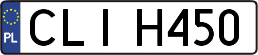 CLIH450