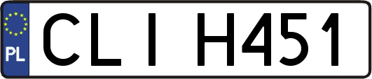 CLIH451