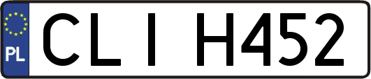 CLIH452