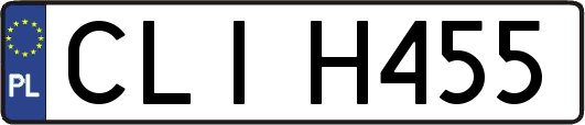 CLIH455