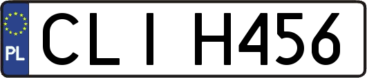 CLIH456
