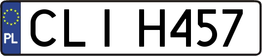 CLIH457