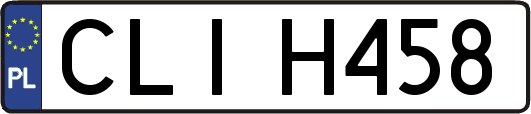 CLIH458