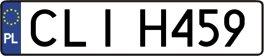 CLIH459