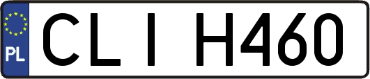 CLIH460