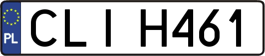 CLIH461