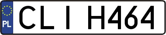 CLIH464