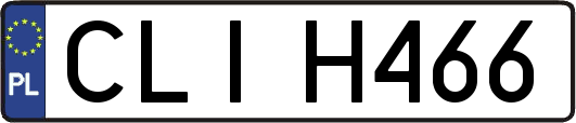 CLIH466