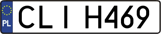 CLIH469
