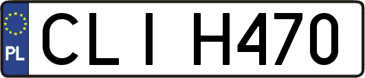 CLIH470