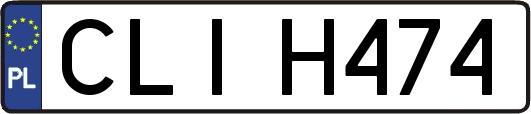 CLIH474