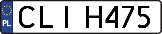 CLIH475