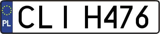 CLIH476