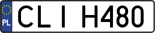 CLIH480
