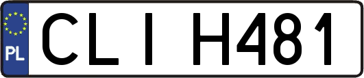 CLIH481