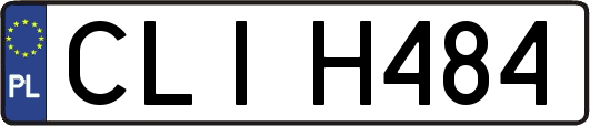 CLIH484