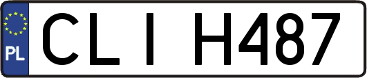 CLIH487