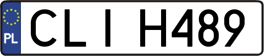 CLIH489