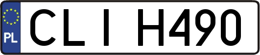 CLIH490