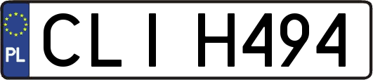 CLIH494