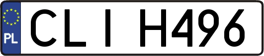 CLIH496