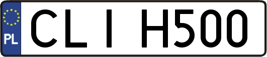 CLIH500