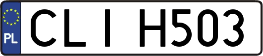 CLIH503