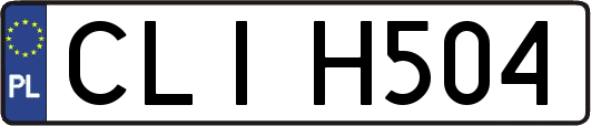 CLIH504