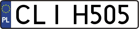 CLIH505