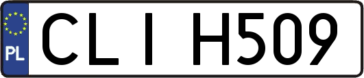 CLIH509