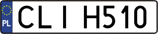 CLIH510