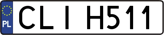 CLIH511