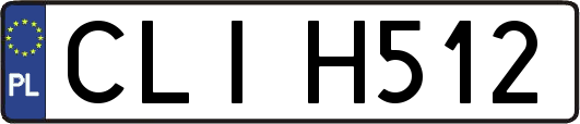 CLIH512