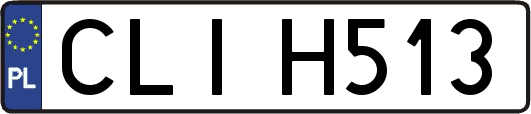 CLIH513
