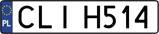 CLIH514