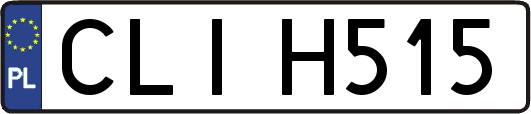 CLIH515