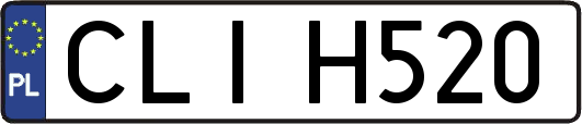 CLIH520