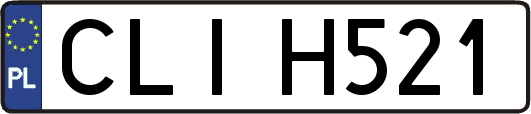 CLIH521