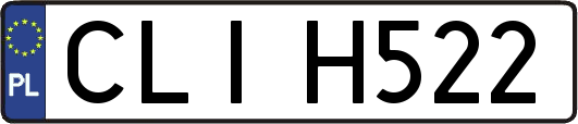 CLIH522