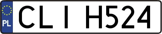 CLIH524