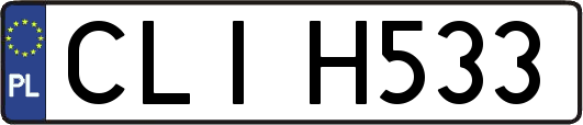 CLIH533