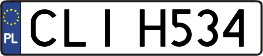 CLIH534