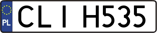 CLIH535