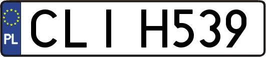 CLIH539