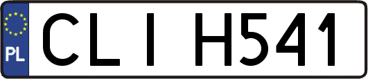 CLIH541