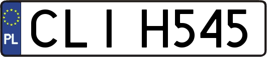 CLIH545