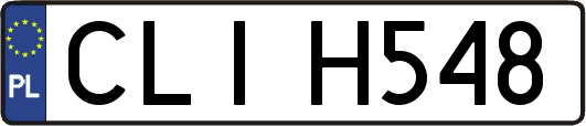CLIH548