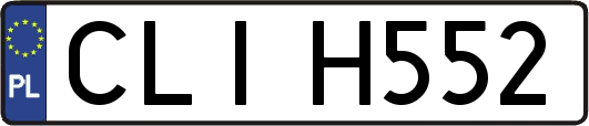 CLIH552