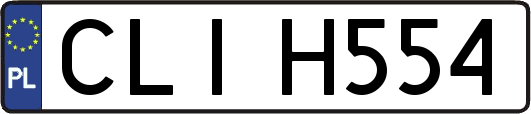 CLIH554