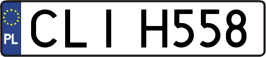 CLIH558